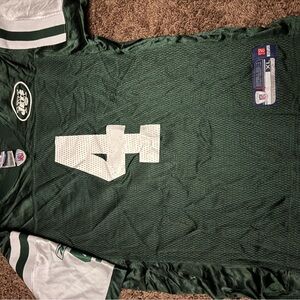 New York jets jersey